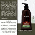 Morocco Argan Oil Moisture Shampoo